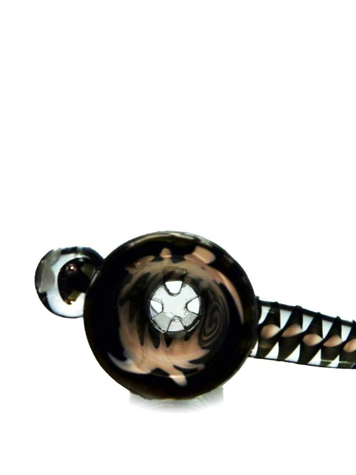 18mm Wig Wag Slide with Screen