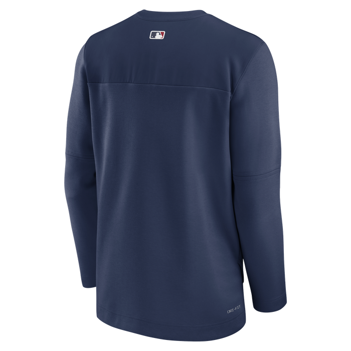 2022 1983 Tech Fleece A.C. Long Sleeve-2