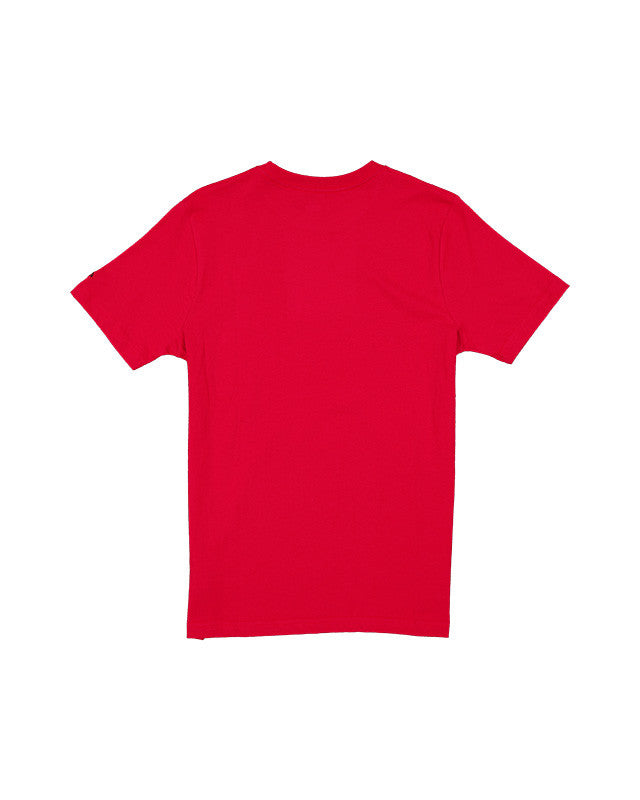 2025 New Era City Connect Alternate Red T-Shirt-1