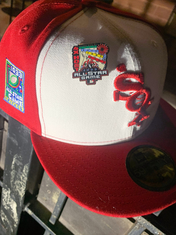 4X Host 1933 All-Star Game 59Fifty-1