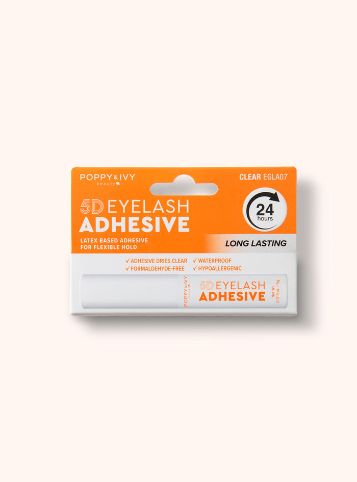 5D Eyelash Brush Adhesive - Fast Drying - product view 7