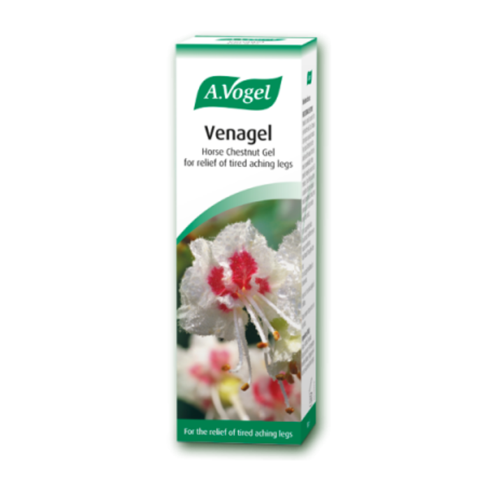A Vogel Venagel
