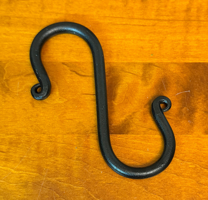 AC-SH "S" Iron Hook