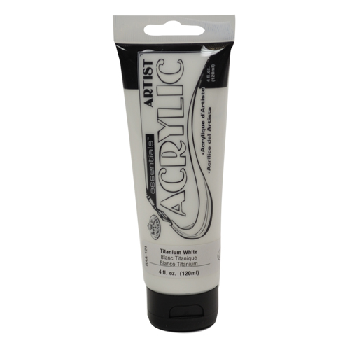Acrylic Paint 120 ML (4 Oz)