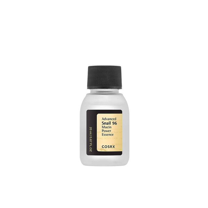 COSRX Advanced Snail 96 Mucin Power Essence Nudie Glow Australia