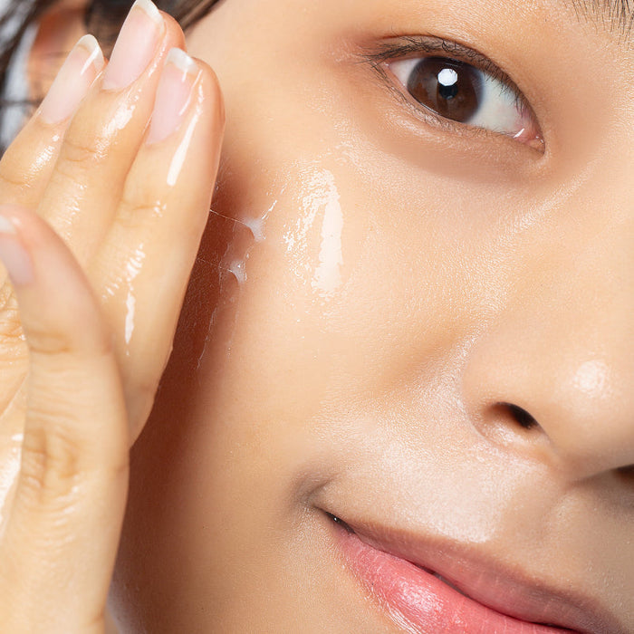 Aloe Hy-ffective Cleanser - Korean-Skincare