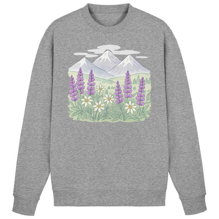 Heather Grey / XS