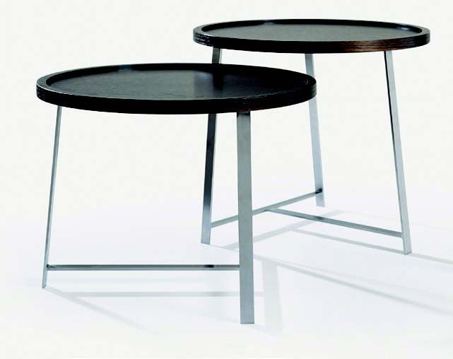 Angus Side Table (Wholesale Price)