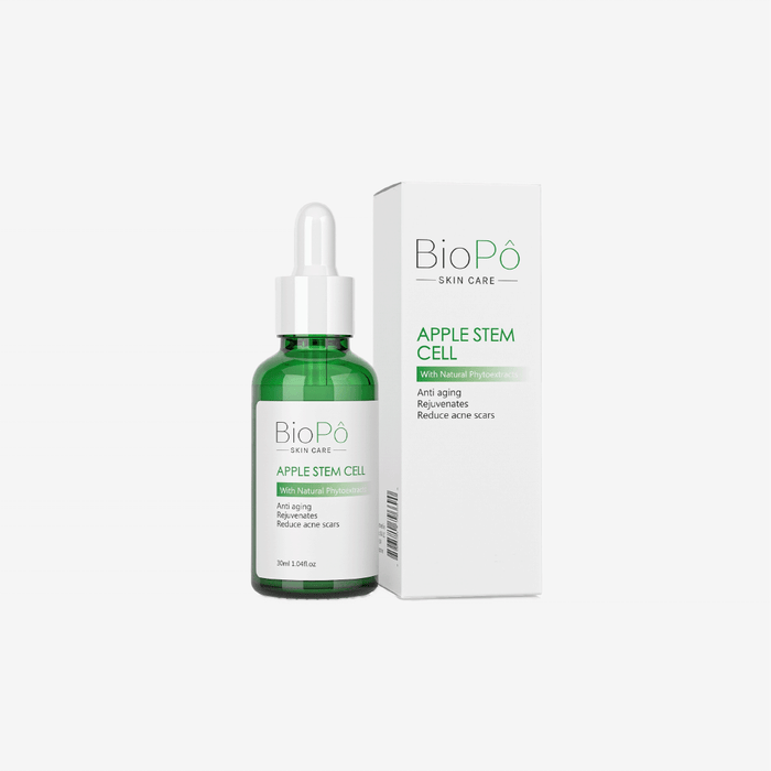Apple Stem Cell Serum - 5ml
