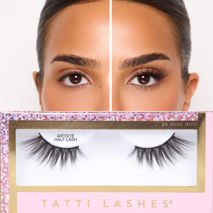 Artisté Half Lash