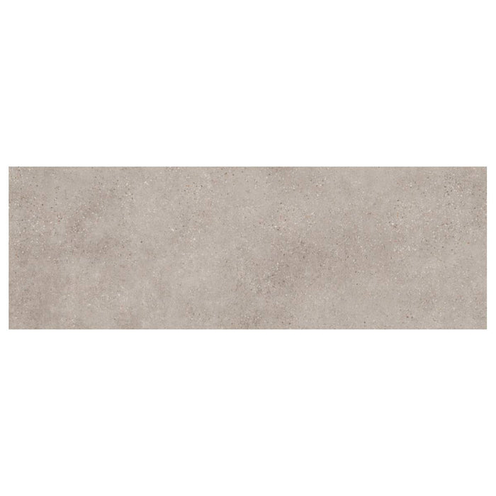 Asphalt Mud 40 x 120cm Rectified Tile - 1.44sqm perbox