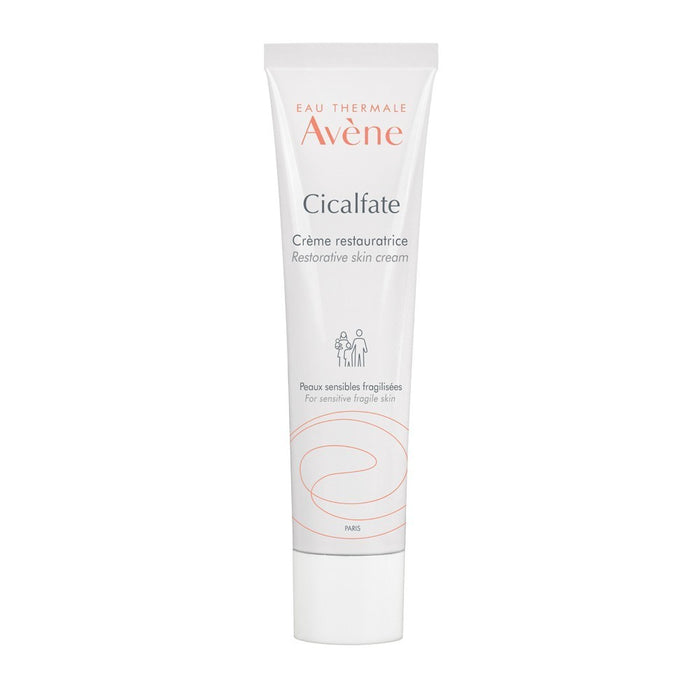Avene Cicalfate Restorative Skin Cream 40 Ml