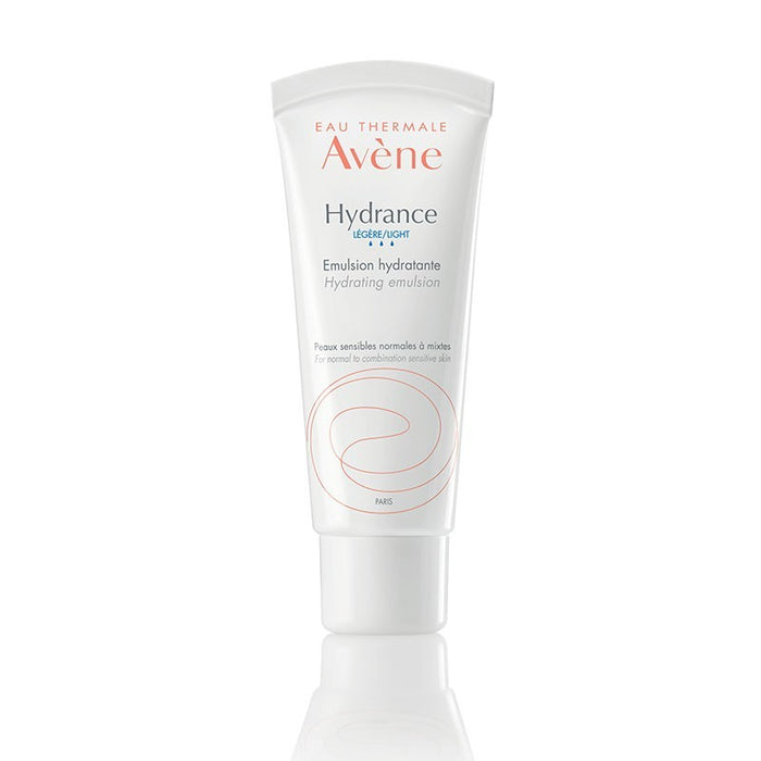 Avene Hydrance Optimale Light Hydrating Emulsion 40ml