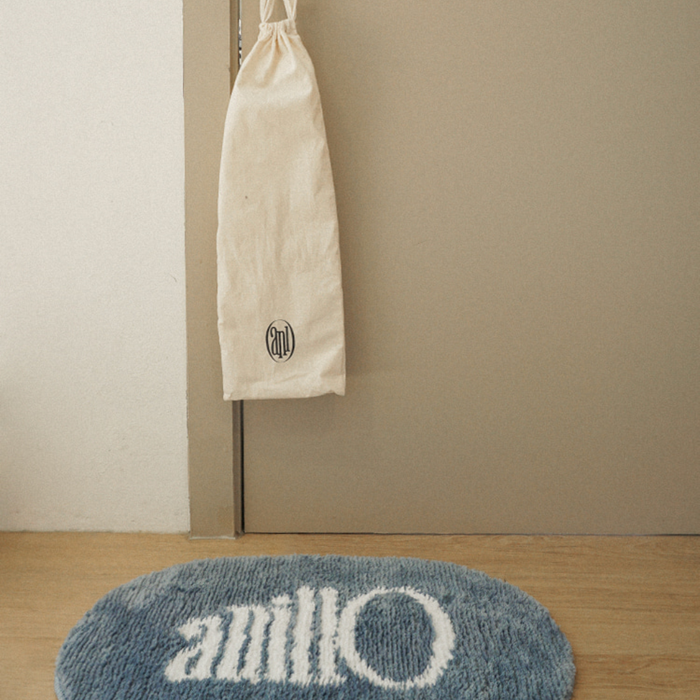 Anillo Bath Rug Nudie Glow Australia