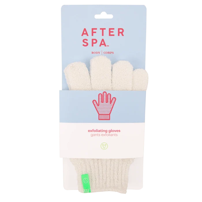 Bath & Shower Exfoliating Gloves