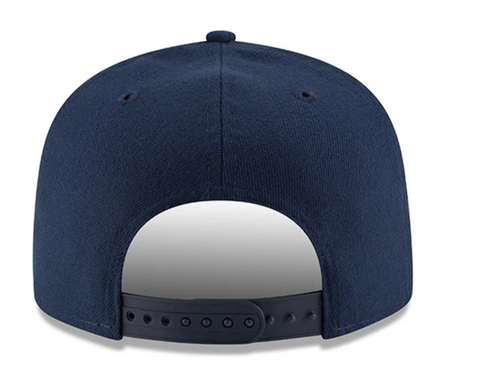 Bears Basic 9FIFTY Snapback-1