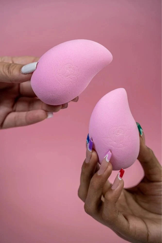 BECA SPONGE🌷🧽