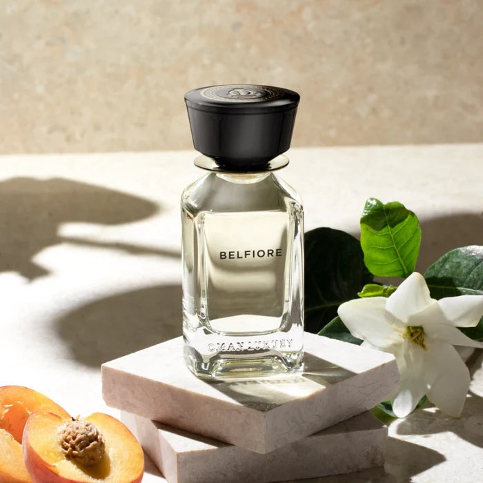 Omanluxury Belfiore