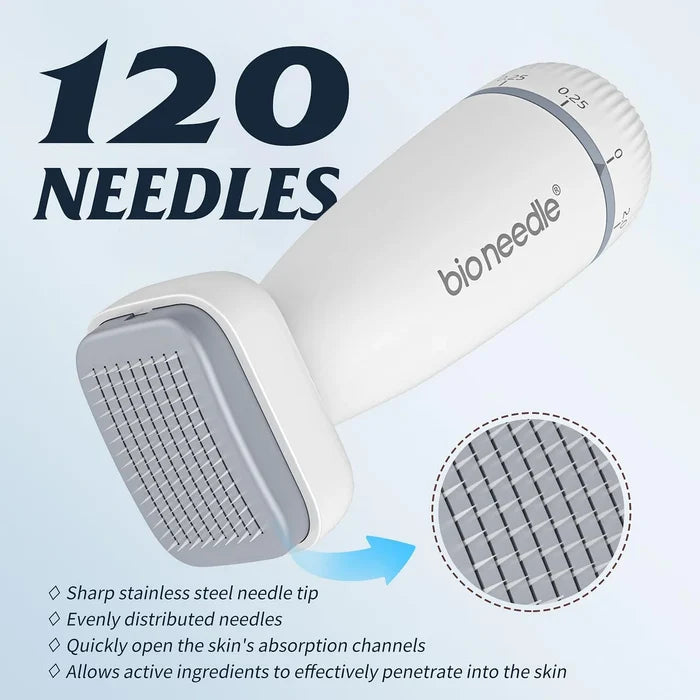 Bio Needle Derma Stamp