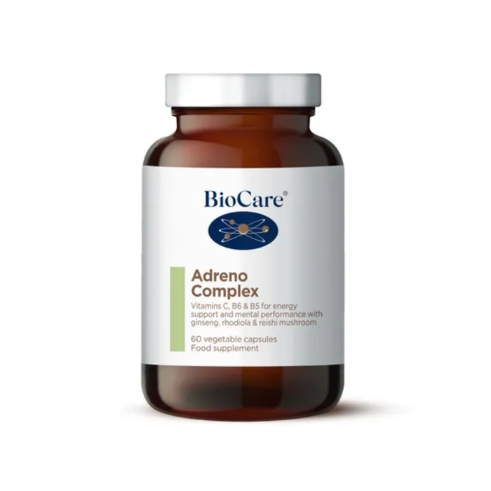 BioCare Adreno Complex