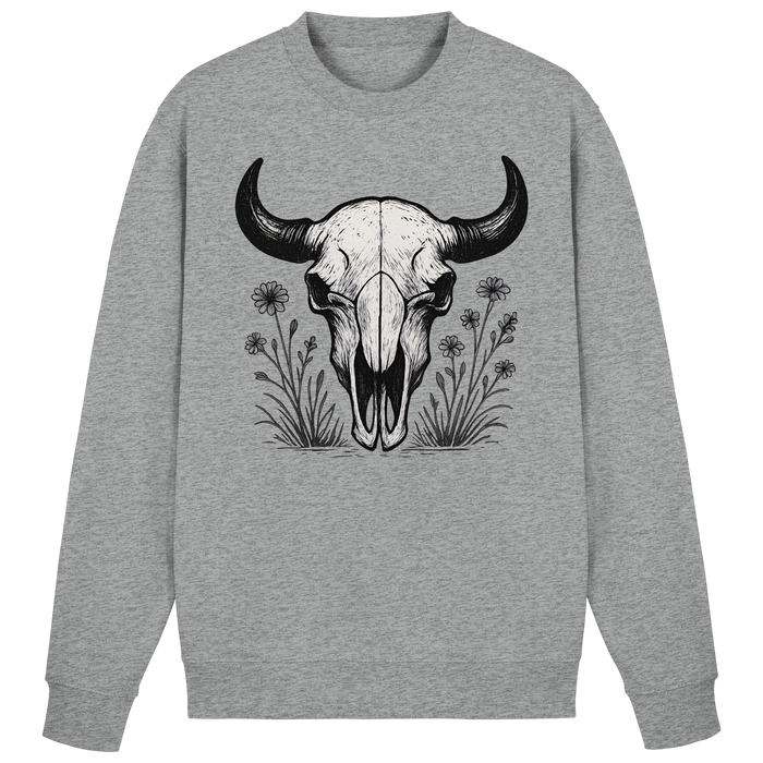 Heather Grey / XS