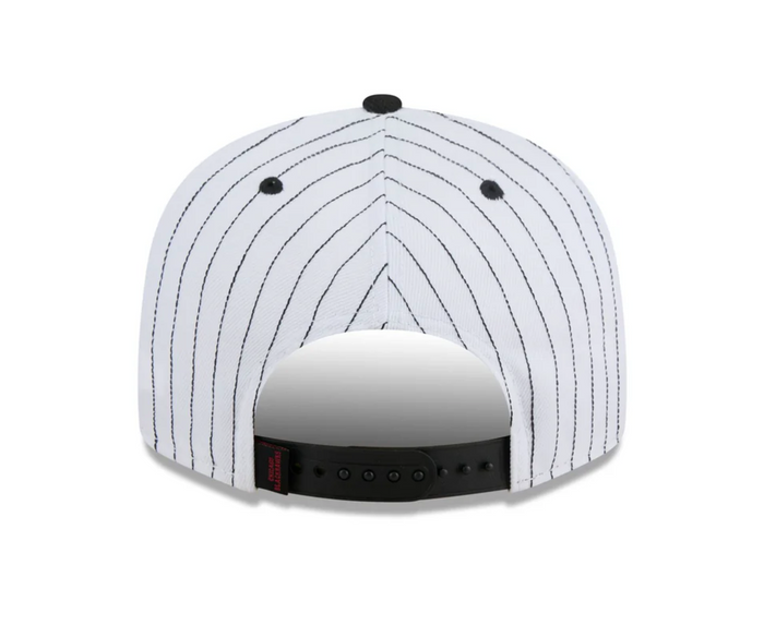 Blackhawks Deceptor Pinstripe 9FIFTY-1