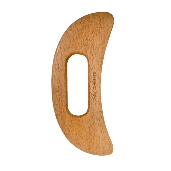 Body Gua Sha