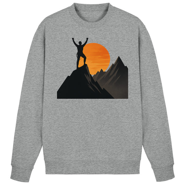 Heather Grey / XS