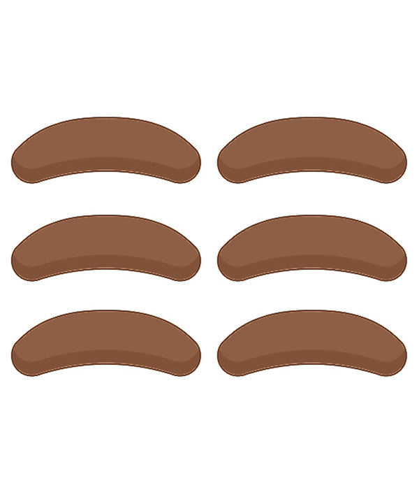 Brow Blocker (Large) Kit