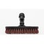 BRUSH/ Swivel Scrub Brush, Aggressive Bristles, each