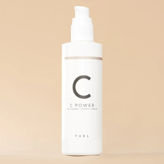 C Power Antioxidant Vitamin C Serum