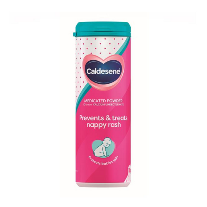 Caldesene Medicated Powder