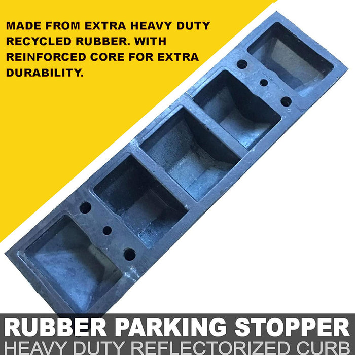 Car Wheel Stopper