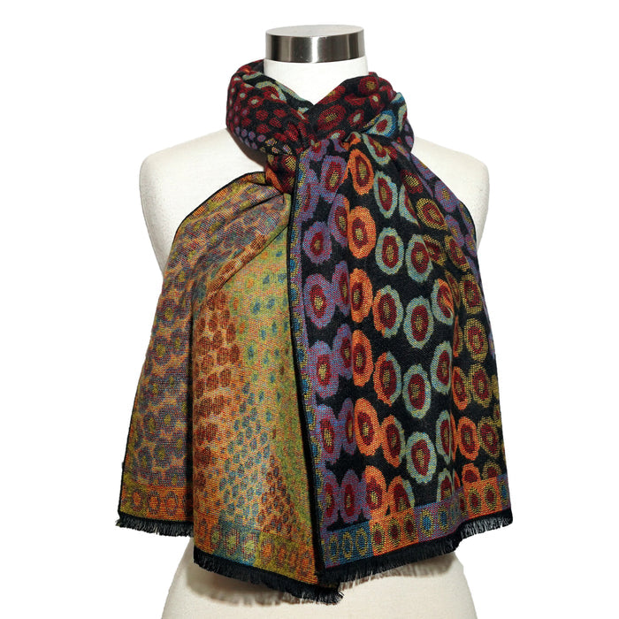 Cashmere Scarf