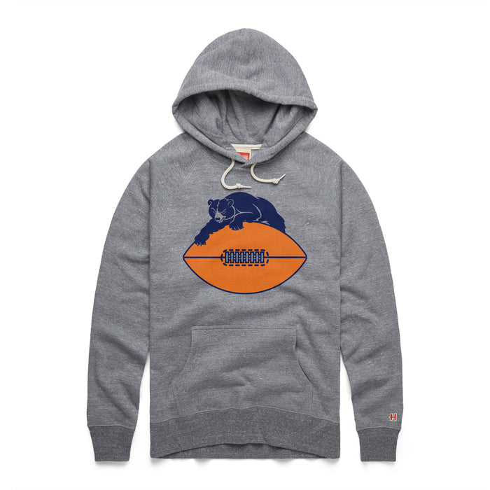 Chicago Bears Homage 1946 Historic Hood