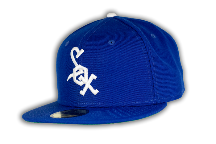Chicago White Sox 1968 Game 59Fifty Cap by New Era-5