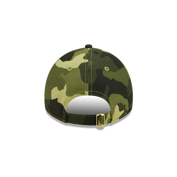 Chicago White Sox 2022 Armed Forces Day 9TWENTY Adjustable-2
