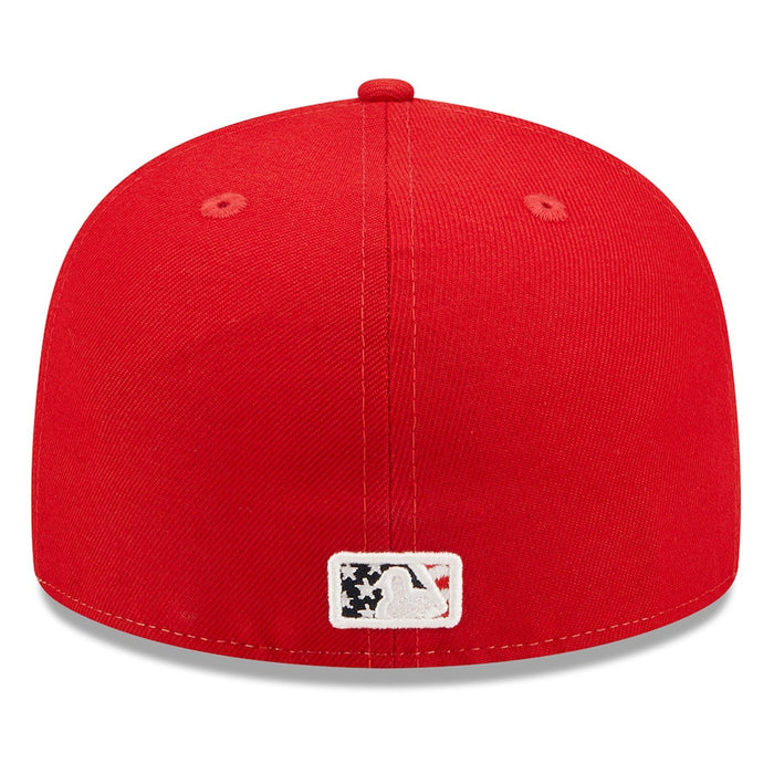 Chicago White Sox 4th of July 2022 59FIFTY Fitted-3