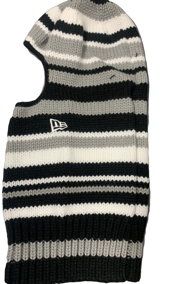 Chicago White Sox Balaclava Ski-mask by New Era-3