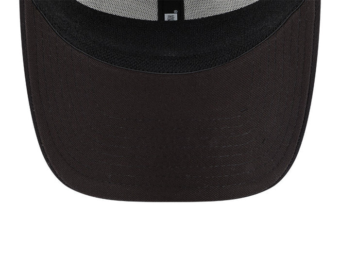 Chicago White Sox Dual Logo 9Forty Stretch Snap-1