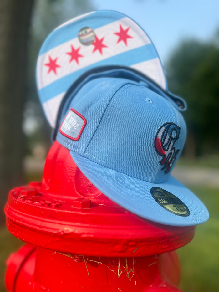 City Wide Powder Chi 59Fifty-2