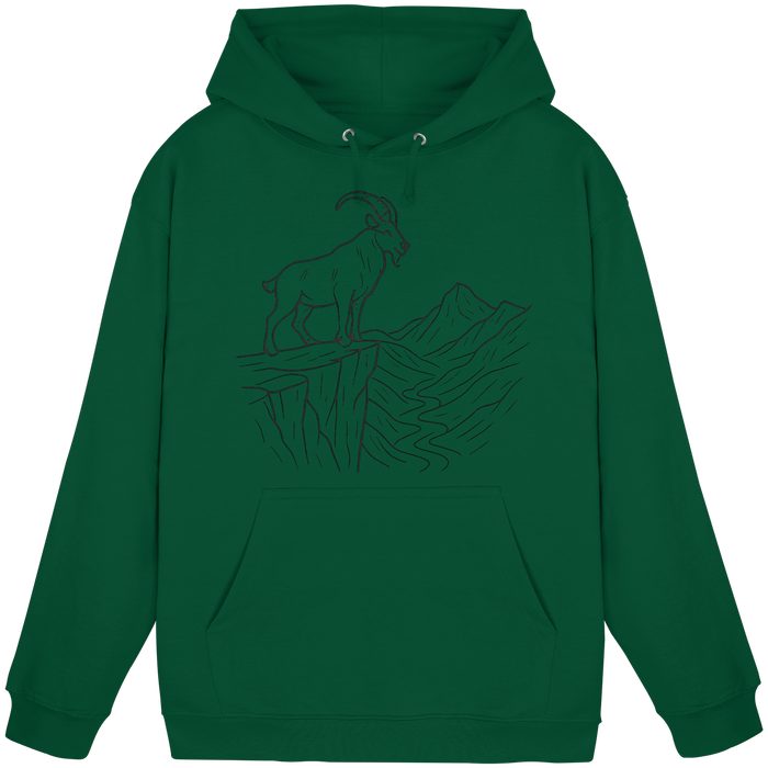 Bottle Green / XS