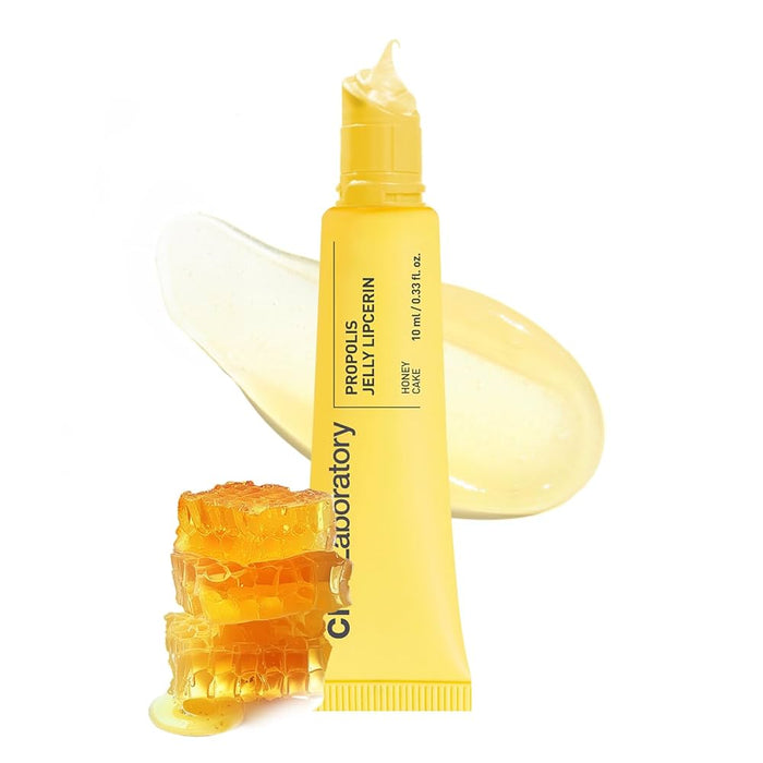 CNP Honey Propolis Jelly Lipcerin Propolis