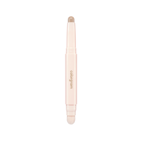 Colorgram re-forming Contour Stick 01 Warm Peach