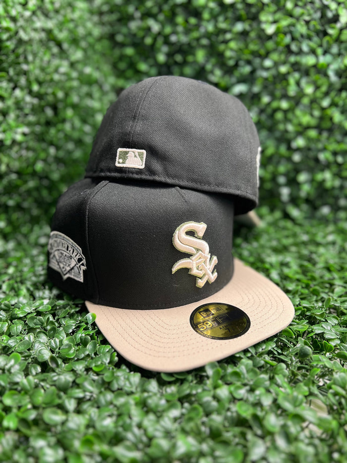 Comiskey Park A-Frame 59Fifty-3