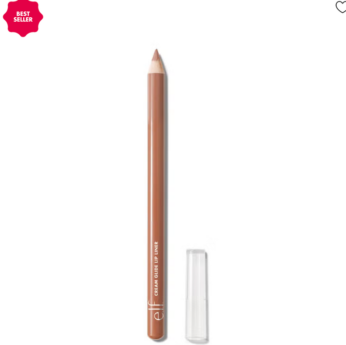Cream Glide Lip Liner- truth or bare