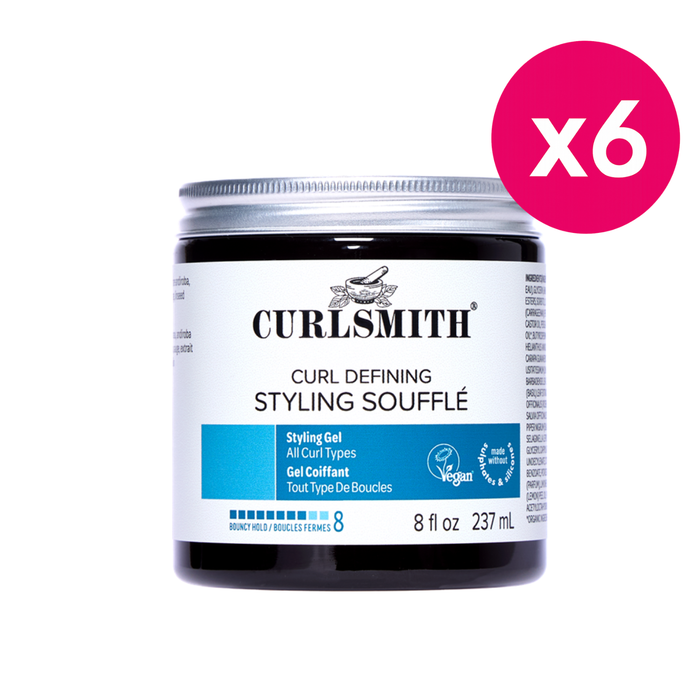 Curlsmith Curl Defining Styling Souffle 237ml