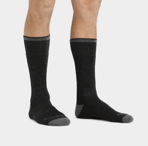 Darn Tough John Henry Work Sock - Ironworkergear