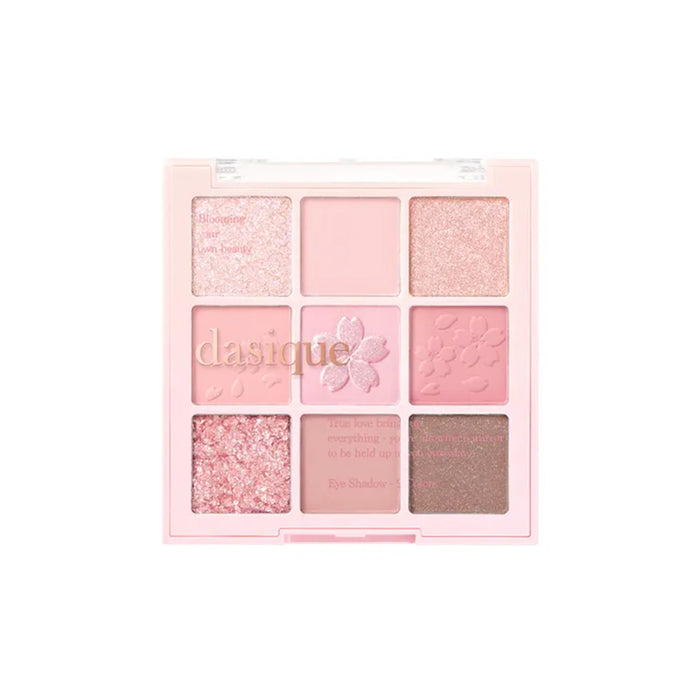 Romantic Blossom