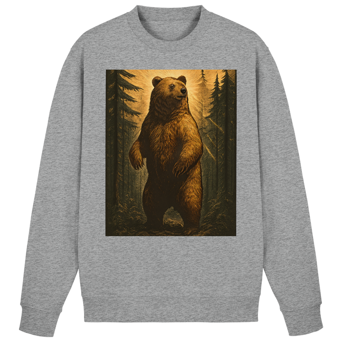 Heather Grey / XS
